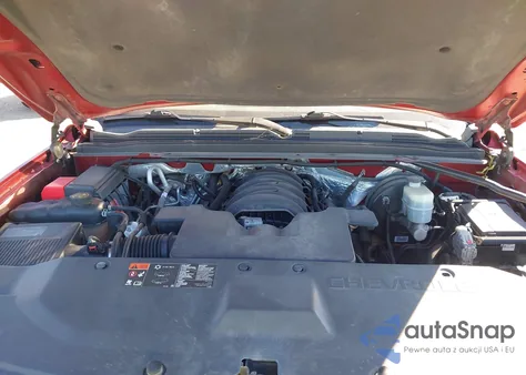 2015 Chevrolet Tahoe Lt z USA, uszkodzony, nr VIN 1GNSCBKC8FR155393